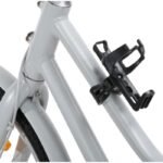 DUNLOP BOTTLE CAGE HOLDER FRAME AND HANDLEBAR MOUNTS - Image 2