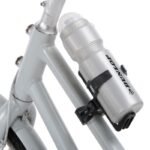 DUNLOP BOTTLE CAGE HOLDER FRAME AND HANDLEBAR MOUNTS - Image 3