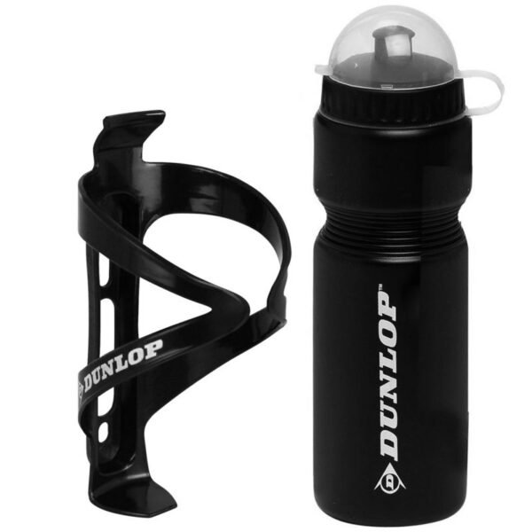Dunlop Bottle with Handle 750ml 275085