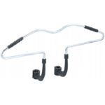 DUNLOP CAR CLOTHES HANGER FOR JACKETS - Image 4