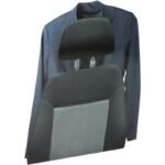 DUNLOP CAR CLOTHES HANGER FOR JACKETS - Image 7