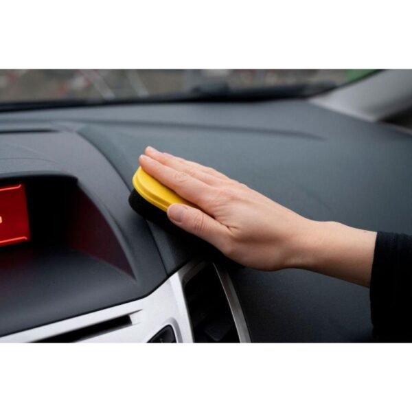 DUNLOP CAR WASH KIT 5 PIECES
