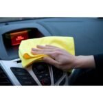 DUNLOP CAR WASH KIT 5 PIECES - Image 5