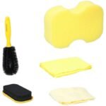 DUNLOP CAR WASH KIT 5 PIECES - Image 7