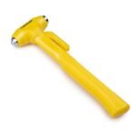 DUNLOP EMERGENCY HAMMER WITH SEAT CUTTERS - Image 6