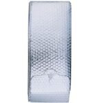 DUNLOP FOLDABLE MIRROR MOUNTED SUN SHADE 130x60CM - Image 2