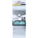 DUNLOP FOLDABLE MIRROR MOUNTED SUN SHADE 130x60CM - Image 3