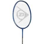 Dunlop Fusion Z3000 G4 13003841 Badminton Racket - Image 2