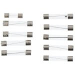 DUNLOP GLASS FUSE SET 10 PCS - Image 4
