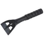 DUNLOP GRAY 29CM WINDOW SCRAPER