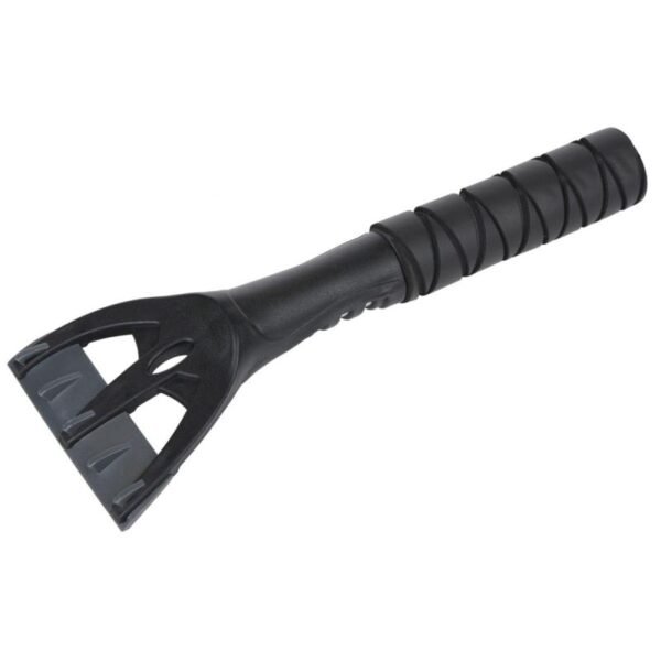 DUNLOP GRAY 29CM WINDOW SCRAPER