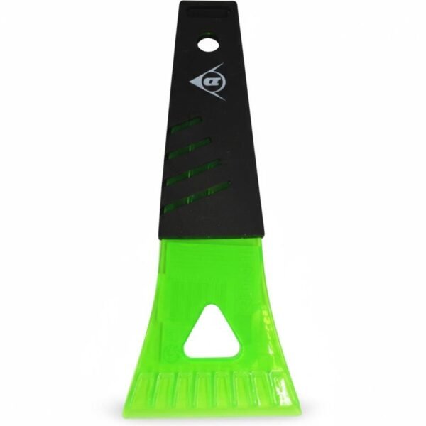 DUNLOP GREEN 18CM WINDOW SCRAPER