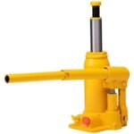 DUNLOP HYDRAULIC CAR JACK 2000Kg