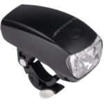 DUNLOP LED BIKE LAMP KIT FRONT REAR - Image 2