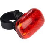 DUNLOP LED BIKE LAMP KIT FRONT REAR - Image 3