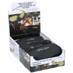 DUNLOP METAL NIGHT DRIVING GLASSES - Image 3