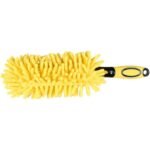 DUNLOP MICROFIBER FLEXIBLE LONG RIMS BRUSH 32.5 CM - Image 2