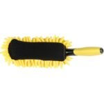 DUNLOP MICROFIBER FLEXIBLE LONG RIMS BRUSH 32.5 CM - Image 3