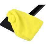 DUNLOP MOBILE MICROFIBER WINDOW AND MIRROR WATER WIPER - Image 2