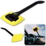 DUNLOP MOBILE MICROFIBER WINDOW AND MIRROR WATER WIPER - Image 5