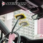DUNLOP MOBILE MICROFIBER WINDOW AND MIRROR WATER WIPER - Image 7
