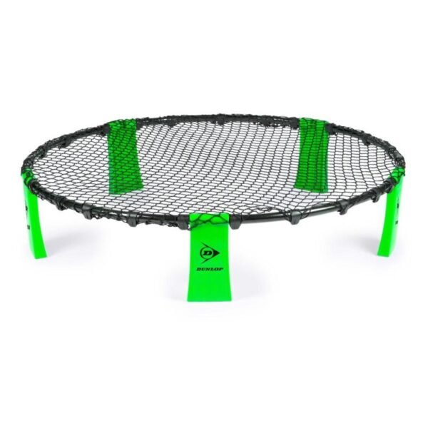 DUNLOP SPYDERBALL OUTDOOR GAME