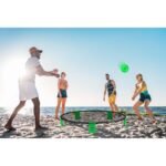 DUNLOP SPYDERBALL OUTDOOR GAME - Image 5