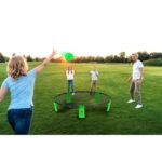DUNLOP SPYDERBALL OUTDOOR GAME - Image 6
