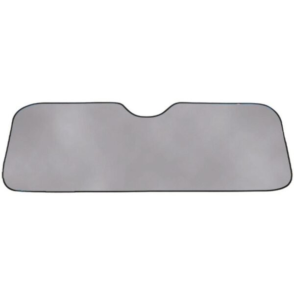 DUNLOP SUN SHADE FOR WINDOW 130x60CM