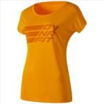 Dynafit Compound Dri-Rel Co WS/s Tee 70685-4630 - Image 2