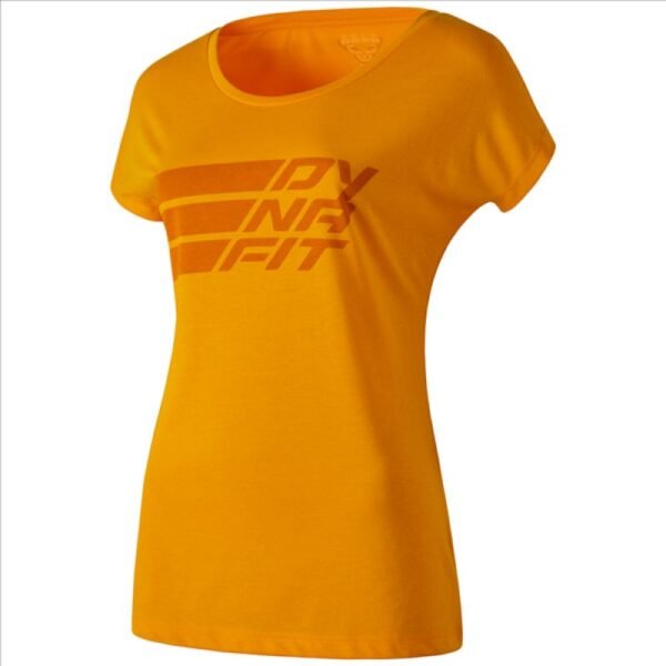 Dynafit Compound Dri-Rel Co WS/s Tee 70685-4630