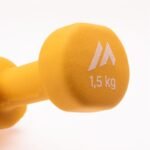 DYNAMOS dumbbells 1.5 KG - Image 2