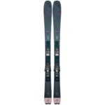 DYNASTAR E-Cross 82 Nx11 Ski Set - Image 4