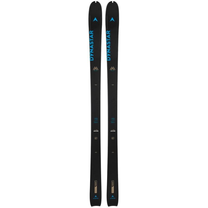 lupin-wear-ca-dynastar-m-grand-mont-open-skis-1745821 DYNASTAR M-Grand Mont Open skis - Image 1