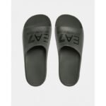 EA7 Emporio Armani M Beach Flip-Flops XBP008-XK337-T517-T517 - Image 2