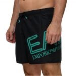 EA7 Emporio Armani swim shorts M 902000-4R736-00020 - Image 2