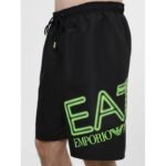 EA7 Emporio Armani swim shorts M 902047-4R736-00120 - Image 2