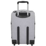 Eastpak Transitr S Suitcase EK0A5BA73631 Gray One size - Image 2