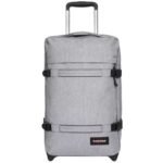 Eastpak Transitr S Suitcase EK0A5BA73631 Gray One size