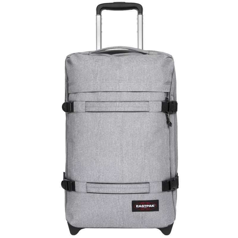 lupin-wear-ca-eastpak-transit-r-s-suitcase-ek0a5ba73631-gray-one-size-1652796 Eastpak Transitr S Suitcase EK0A5BA73631 Gray One size - Image 1