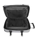 Eastpak Transitr S Suitcase EK0A5BA73631 Gray One size - Image 3