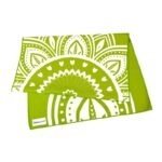 EcoWellness QB 041 Yoga Towel - Image 3