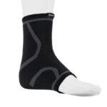 Elastic ankle braces | 7132 - set of 2 | M