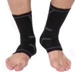 Elastic ankle braces | 7132 - set of 2 | M - Image 7