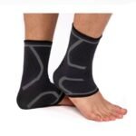 Elastic ankle braces | 7132 - set of 2 | M - Image 8