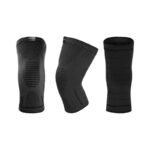 Elastic knee braces - set of 2 | M - Image 3