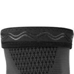 Elastic knee braces - set of 2 | M - Image 4