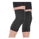 Elastic knee braces - set of 2 | M - Image 6