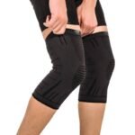 Elastic knee braces - set of 2 | M - Image 8