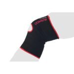 ELASTIC KNEE SUPPORTERS, BUSHIDO - size XL - Image 2